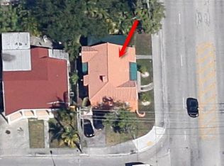 1540 SW 17th Ave, Miami, FL 33145