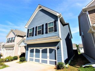 470 Omnia Ridge Way, Lawrenceville, GA 30044