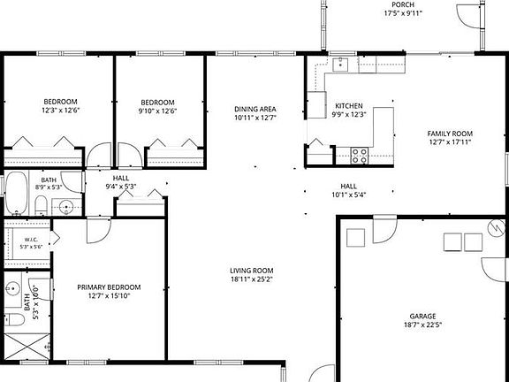 5th image of 5674 BAY PINES LAKES BOULEVARD