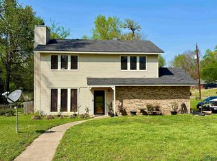 118 Peggy Ruth Dr, Longview, TX 75605