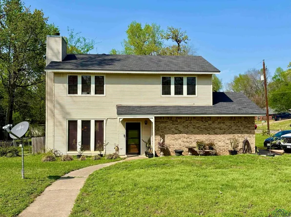 118 Peggy Ruth Dr, Longview, TX 75605