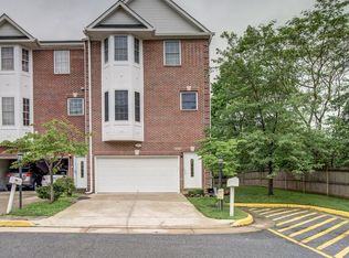 8935 Ataturk Way, Lorton, VA 22079