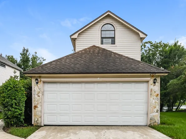 2919 Lantana Lakes Dr W, Jacksonville, FL 32246