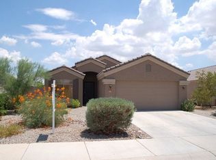 16049 W Lupine Ave, Goodyear, AZ 85338