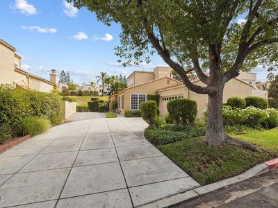 4346 Park Paloma, Calabasas, CA, 91302