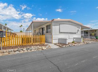 43155 Portola Ave SPACE 9, Palm Desert, CA 92260