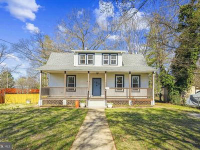 4404 40th St, Brentwood, MD, 20722