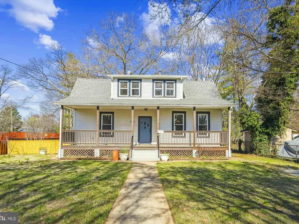 4404 40th St, Brentwood, MD 20722