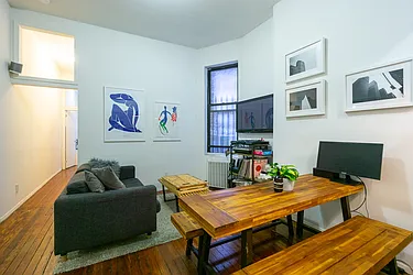 Rented by City Connections Realty