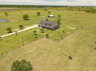 16150 County Road 522, Guy, TX 77444