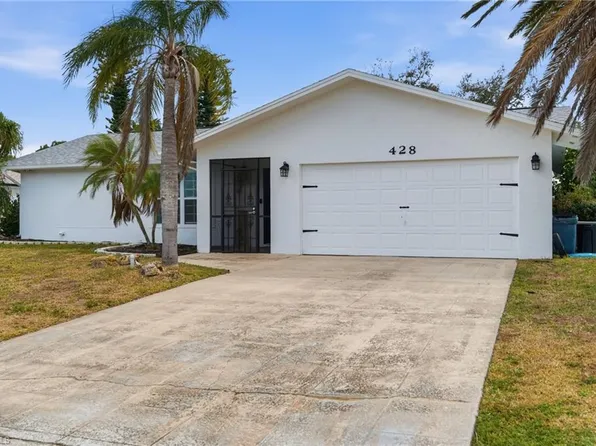 428 SW 33rd TER, CAPE CORAL, FL 33914