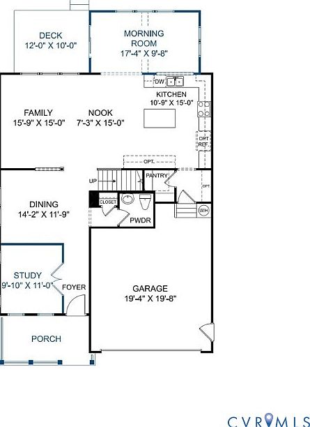 2nd image of LOT 9 Charter West Rd