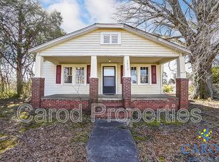 1315 N Long St, Salisbury, NC 28144