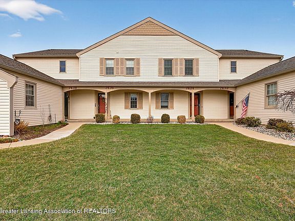 2nd image of 7436 Creekside Dr Unit 10