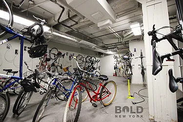 Rented by Bold New York