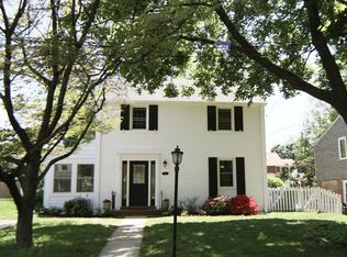 216 Granville Dr, Silver Spring, MD 20901