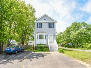 63 W Shore Rd, Holbrook, MA 02343