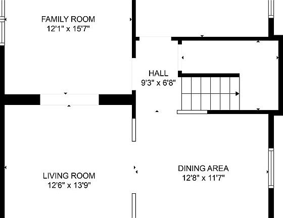 3rd image of 314 Dorchester St