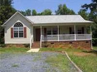 2111 Sunbeam Ct, Asheboro, NC 27205