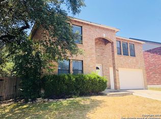 10407 Pelican Oak Dr, San Antonio, TX 78254