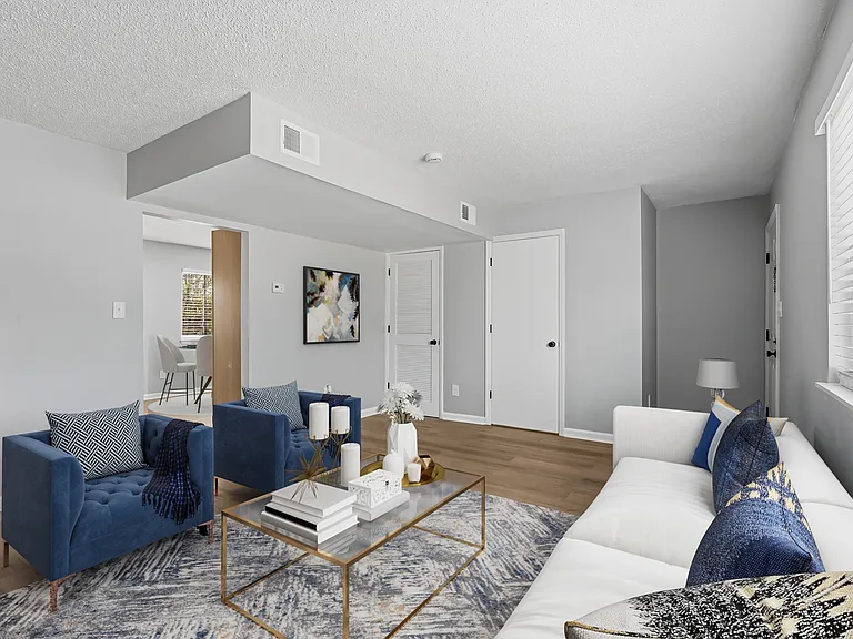 The Reserve @ BLU Townhomes — Photo 29