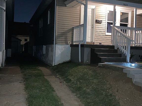 5th image of 3805 Neosho St