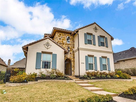 3rd image of 4096 Hickory Grove Ln