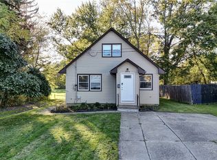875 Cleveland Ave, Orrville, OH 44667