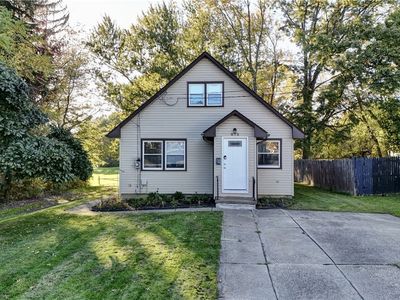 875 Cleveland Ave, Orrville, OH, 44667