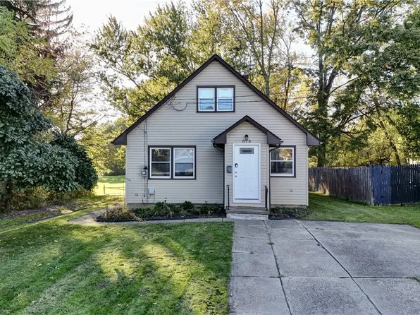 875 Cleveland Ave, Orrville, OH 44667