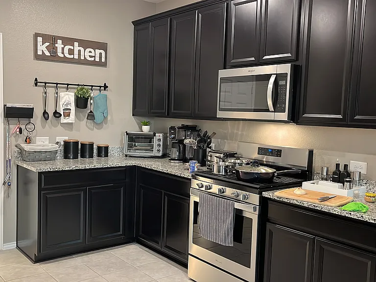5911 Waggoner Ranch Trl — Photo 5