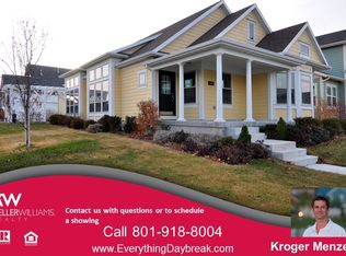 4421 W Clarks Hill Dr, South Jordan, UT 84009