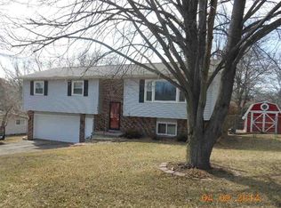 504 Michele St, Mount Horeb, WI 53572