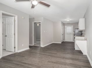 Hampton Village Apartments, Nashville, NC 27856