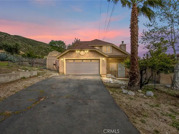 3151 Devils Canyon Rd, San Bernardino, CA 92404