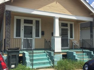 4213-15 D'heme Ct, New Orleans, LA 70119