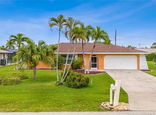 815 SW 56th St, Cape Coral, FL 33914