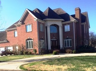 1235 Beresford Way, Paducah, KY 42001