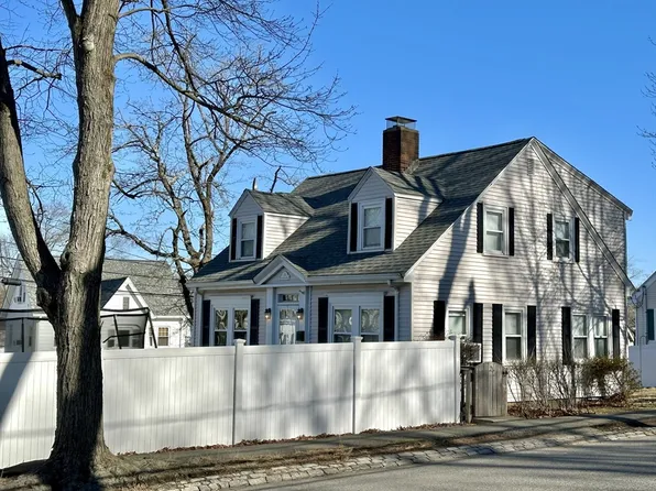 25 Addington Rd, West Roxbury, MA 02132