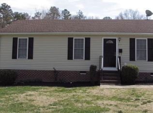 235 N Oak Ave, Henrico, VA 23075