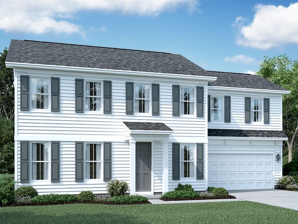 Elevation B