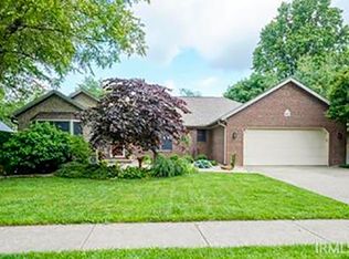 4019 E Bennington Blvd, Bloomington, IN 47401