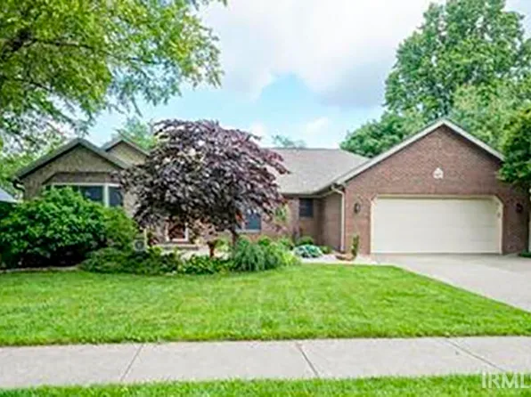 4019 E Bennington Blvd, Bloomington, IN 47401