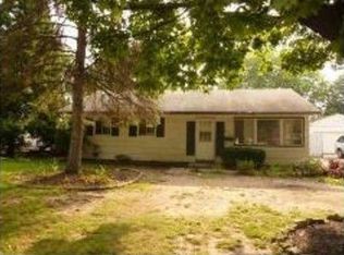 4284 Circle Dr, Hilliard, OH 43026
