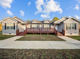 176 Callahan Cavender Rd SE, Dalton, GA 30721