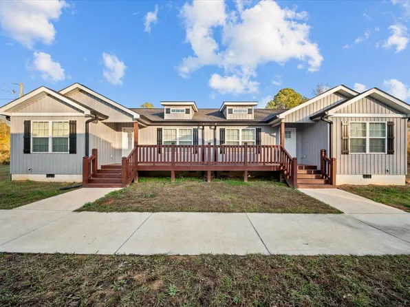 176 Callahan Cavender Rd SE, Dalton, GA 30721