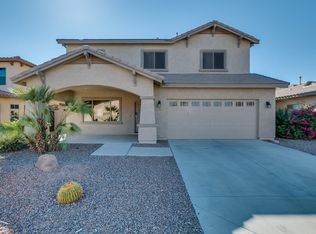 17930 N Carmen Ave, Maricopa, AZ 85139