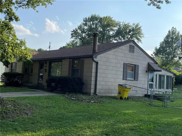 3808 N Delaware St, Independence, MO 64050