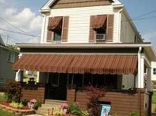 622 Beech St, Washington, PA