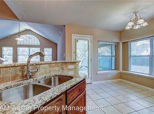 9203 Sommerland Way, Austin, TX 78749